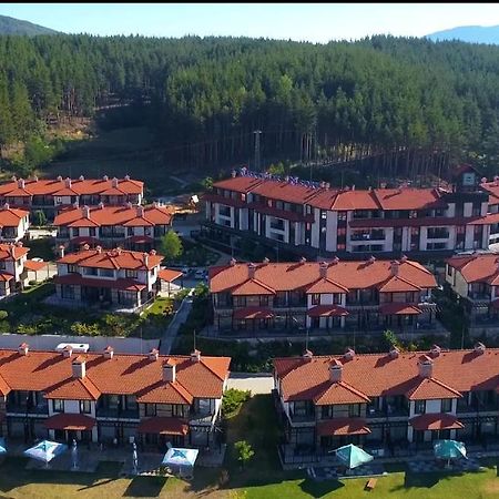 Ruskovets Thermal Spa & Ski Resort バンスコ エクステリア 写真
