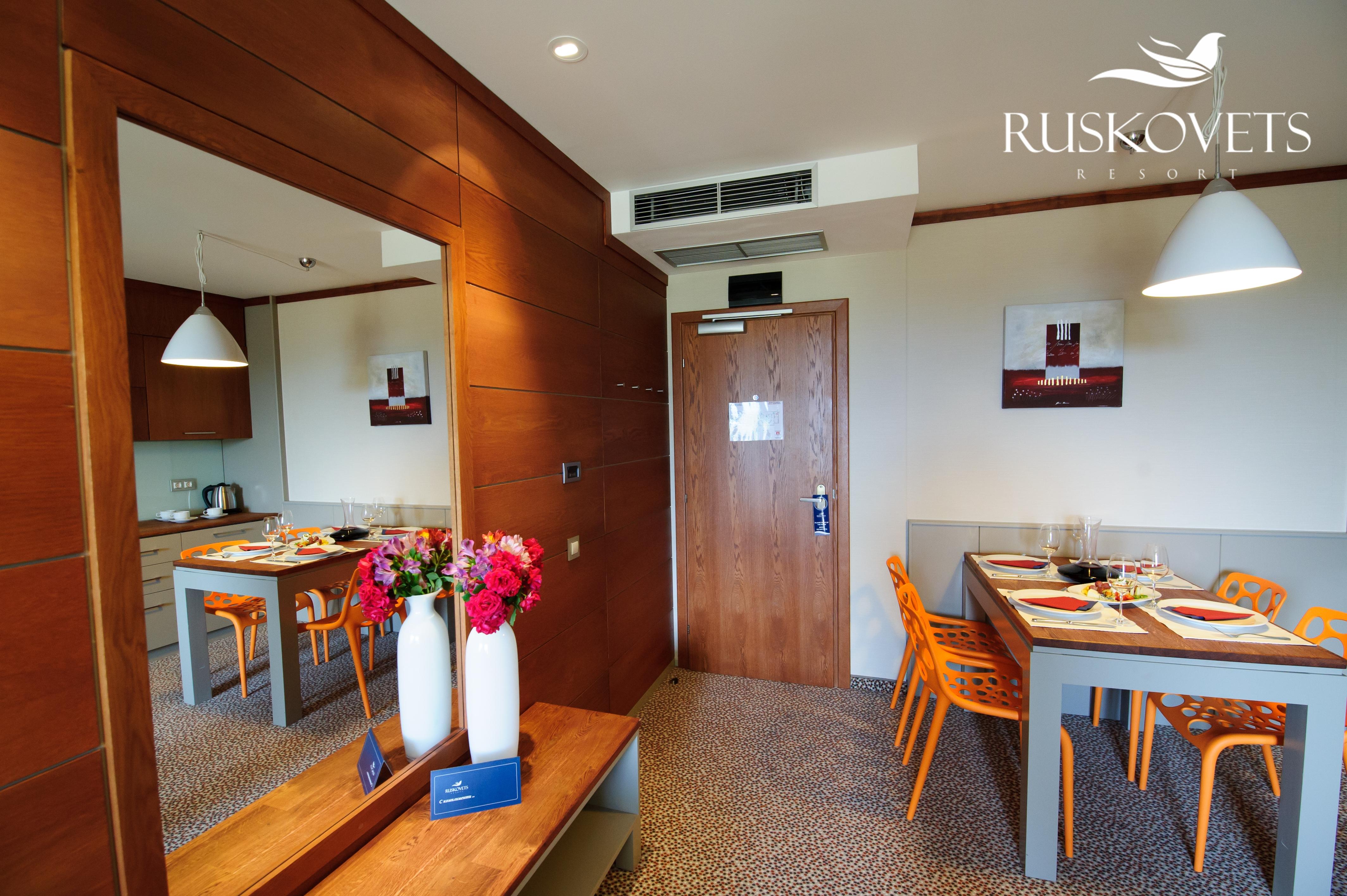 Ruskovets Thermal Spa & Ski Resort バンスコ エクステリア 写真