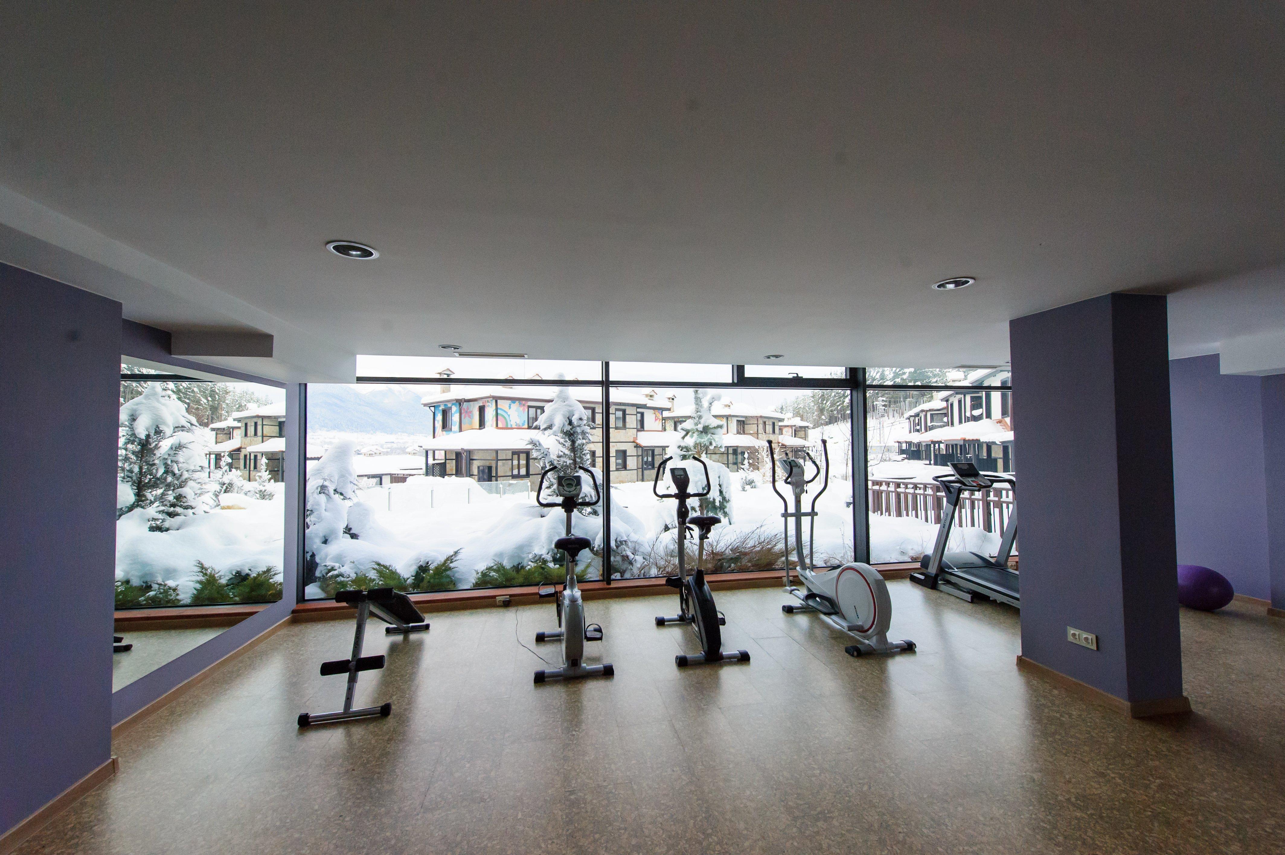 Ruskovets Thermal Spa & Ski Resort バンスコ エクステリア 写真