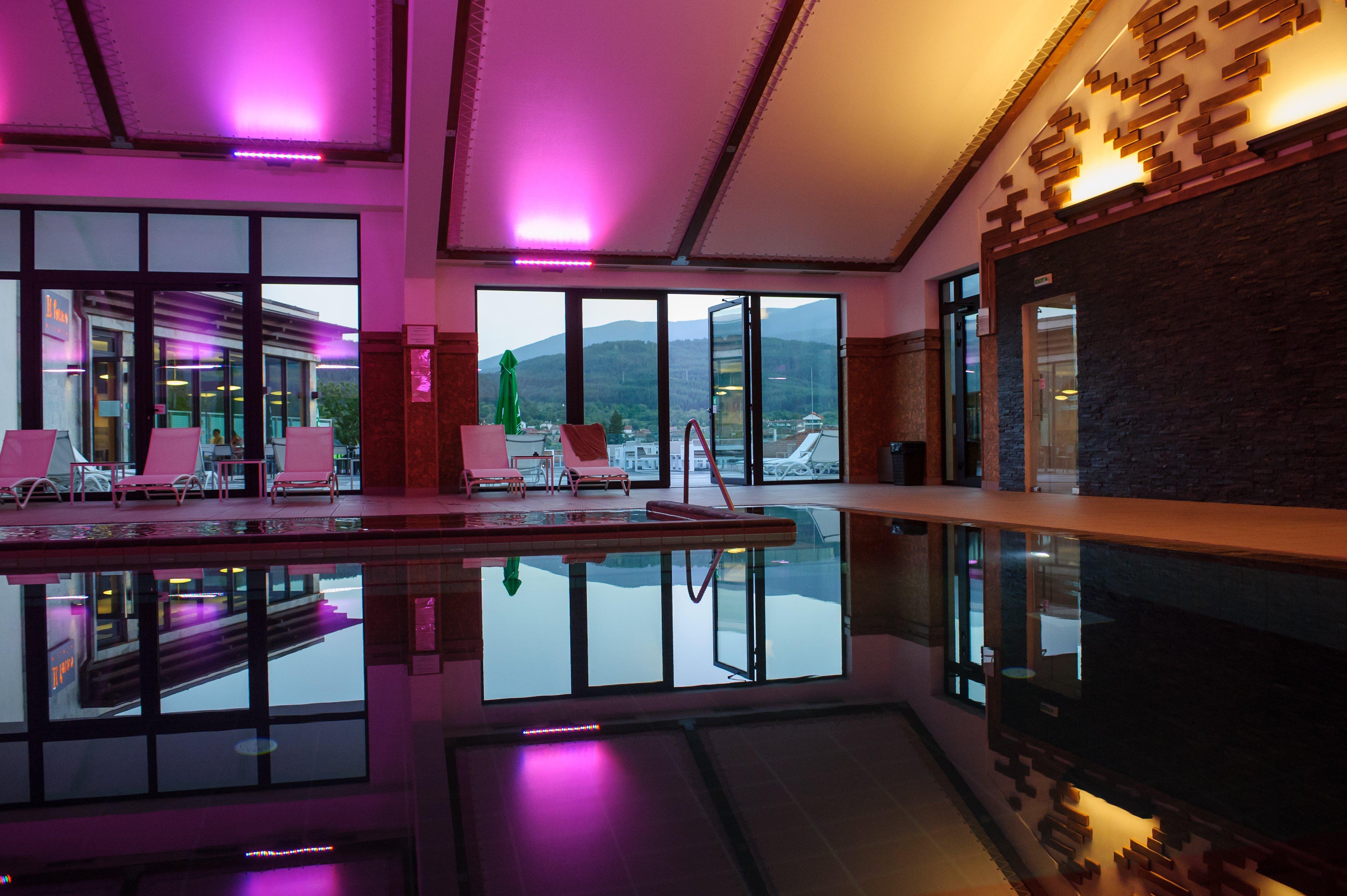 Ruskovets Thermal Spa & Ski Resort バンスコ エクステリア 写真