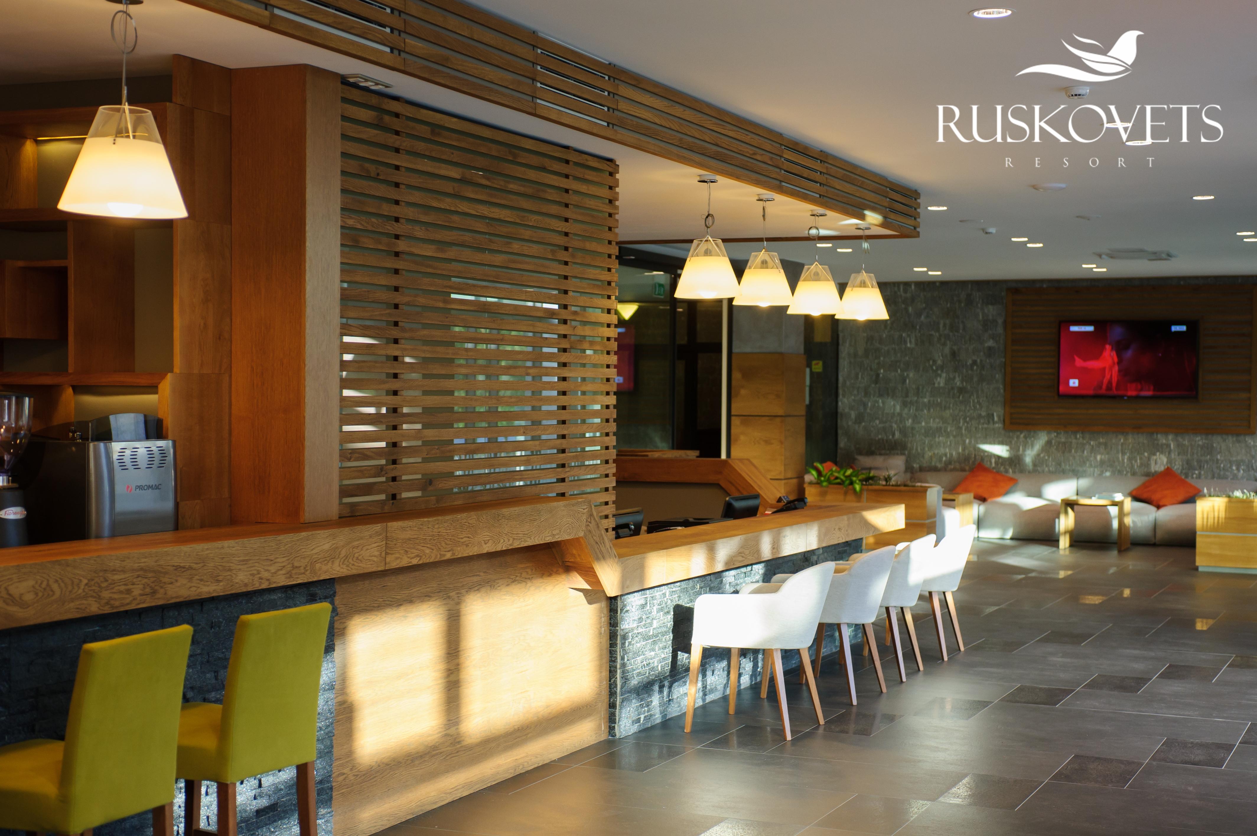 Ruskovets Thermal Spa & Ski Resort バンスコ エクステリア 写真